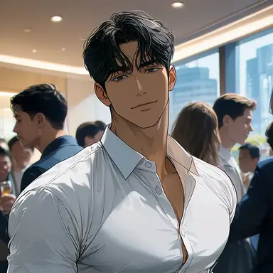 Profile image of Derek