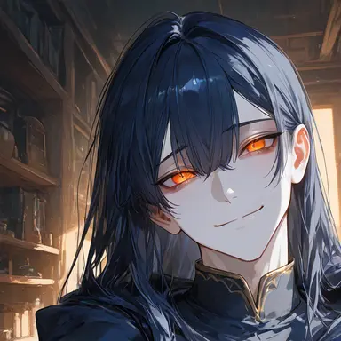 Profile image of ユエ