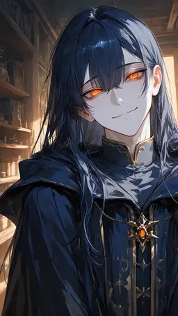 Profile image of ユエ