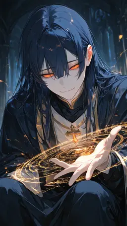 Profile image of ユエ