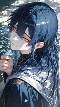 Profile image of ユエ