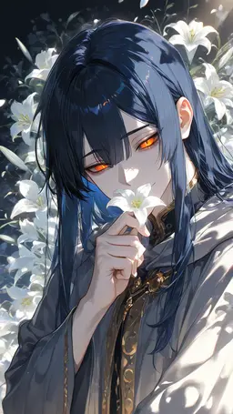Profile image of ユエ