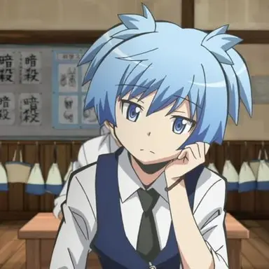 Profile image of 潮田渚
