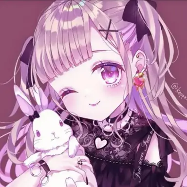 Profile image of みく