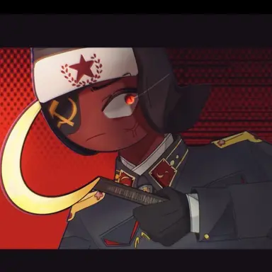 Profile image of 소련