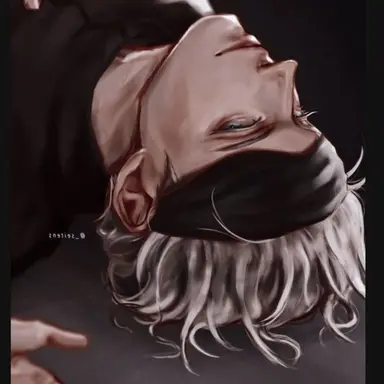 Profile image of Satoru Gojo