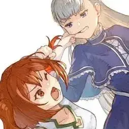 Profile image of Elara and Brenna