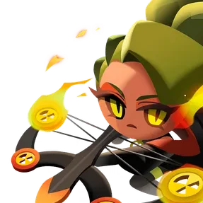 할라피뇨맛 쿠키