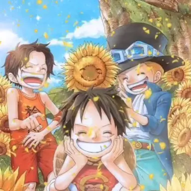 Profile image of 三兄弟