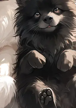Profile image of こむ