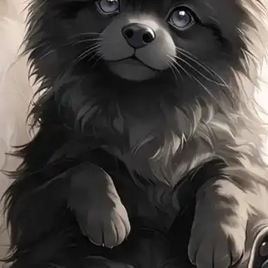 Profile image of こむ