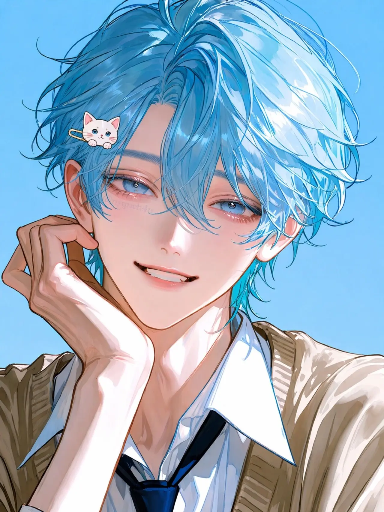 nyqnch4n의 .⋆𝜗𝜚𓈒‪⋆