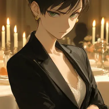 Profile image of Wren