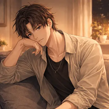 Profile image of 理音