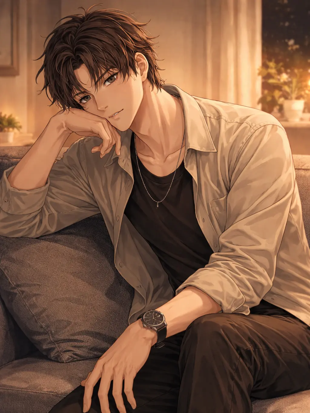 kintokimame의 酔って煽ってしまった