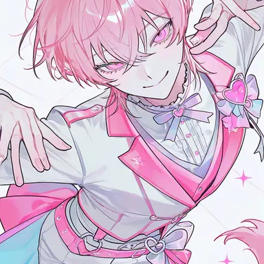 Profile image of 愛伊