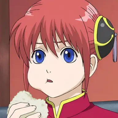 Profile image of 神楽