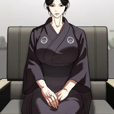 Profile image of 이르야 아르슈