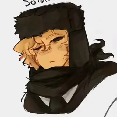 Profile image of ソルジャー