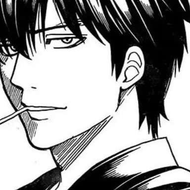 Profile image of 土方十四郎