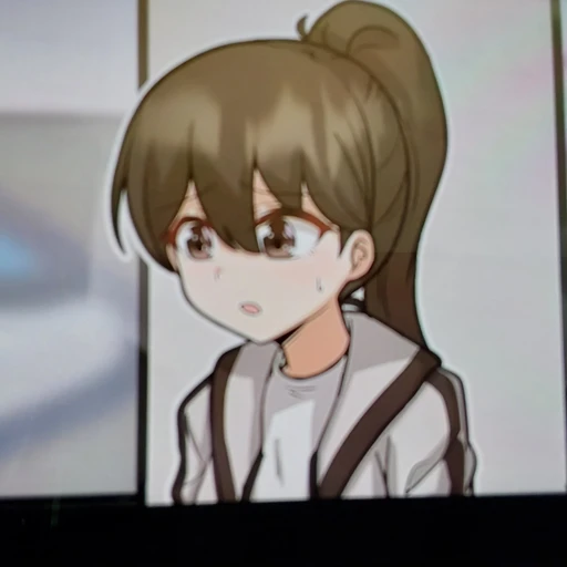 여고생