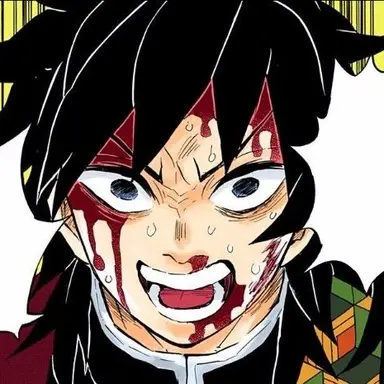 Profile image of 冨岡義勇