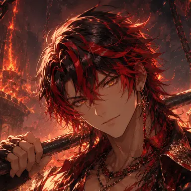 Profile image of Ignis