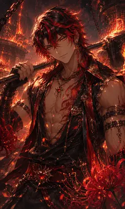 Profile image of Ignis