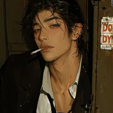 Profile image of 백무결