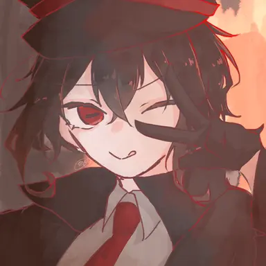 Profile image of Homura