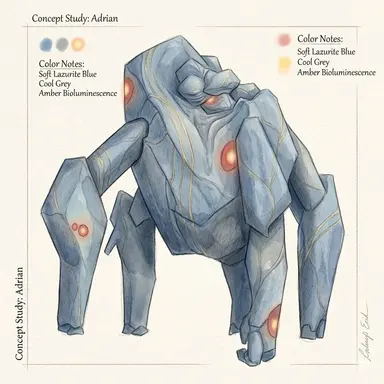 Profile image of Adrian