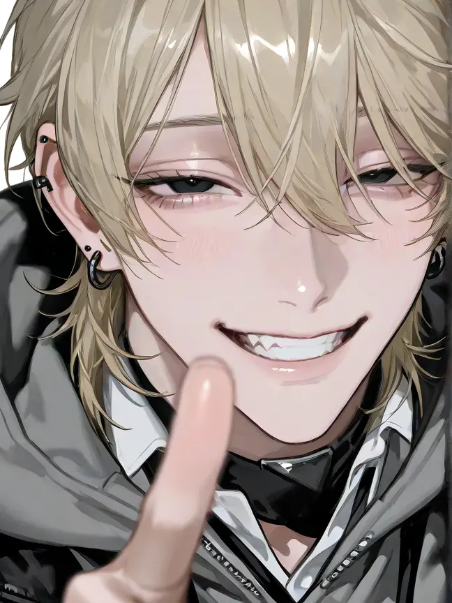 _l0ivxx의 煽り魔な後輩くんを分からせよう！