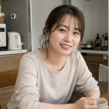 Profile image of 理恵