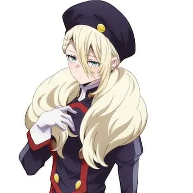 Profile image of ワルワラ・ピリペンコ