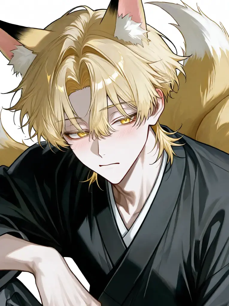 xx0x_의 Kokkuri-san, Kokkuri-san