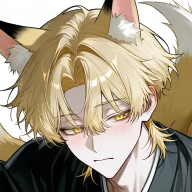 Profile image of Kohaku