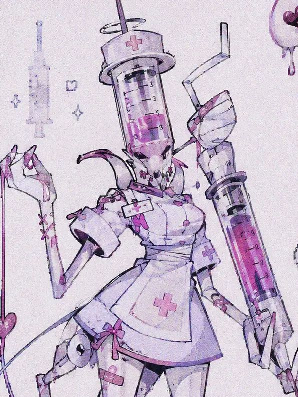pjq의 おにごっこ💉
