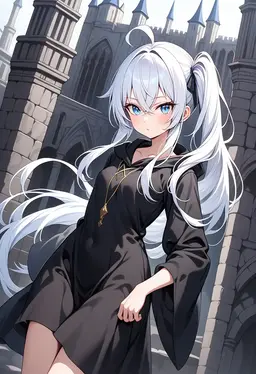 Profile image of フリシア