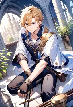 Profile image of ヘキア