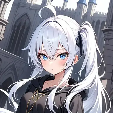 Profile image of フリシア