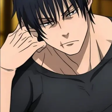 Profile image of 젠인 토우지