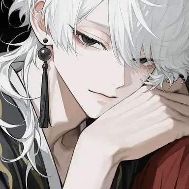 Profile image of 流神