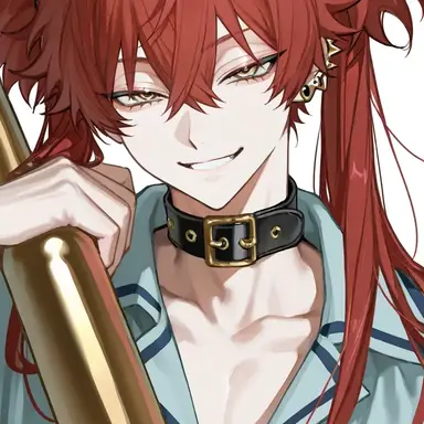 Profile image of 直