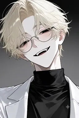Profile image of Yu