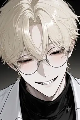 Profile image of Yu