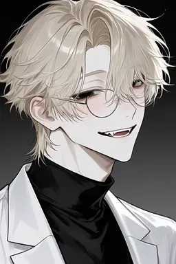 Profile image of Yu