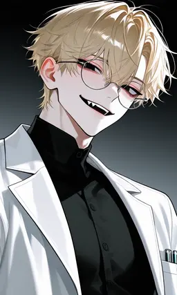 Profile image of Yu