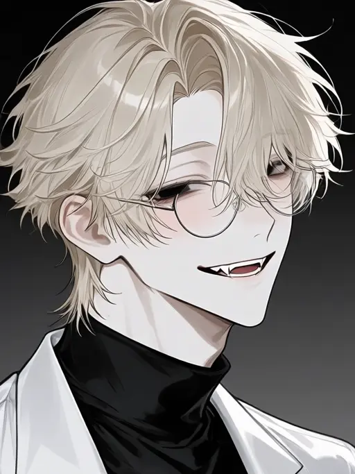 ring._.의 Seducing the Genius Researcher