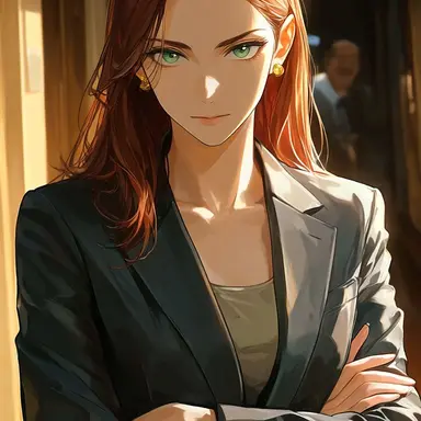 Profile image of Waverly