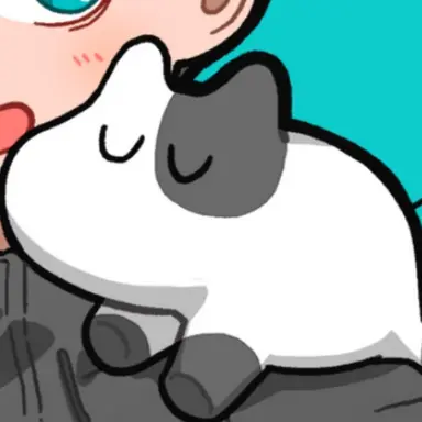 Profile image of ウシネコ